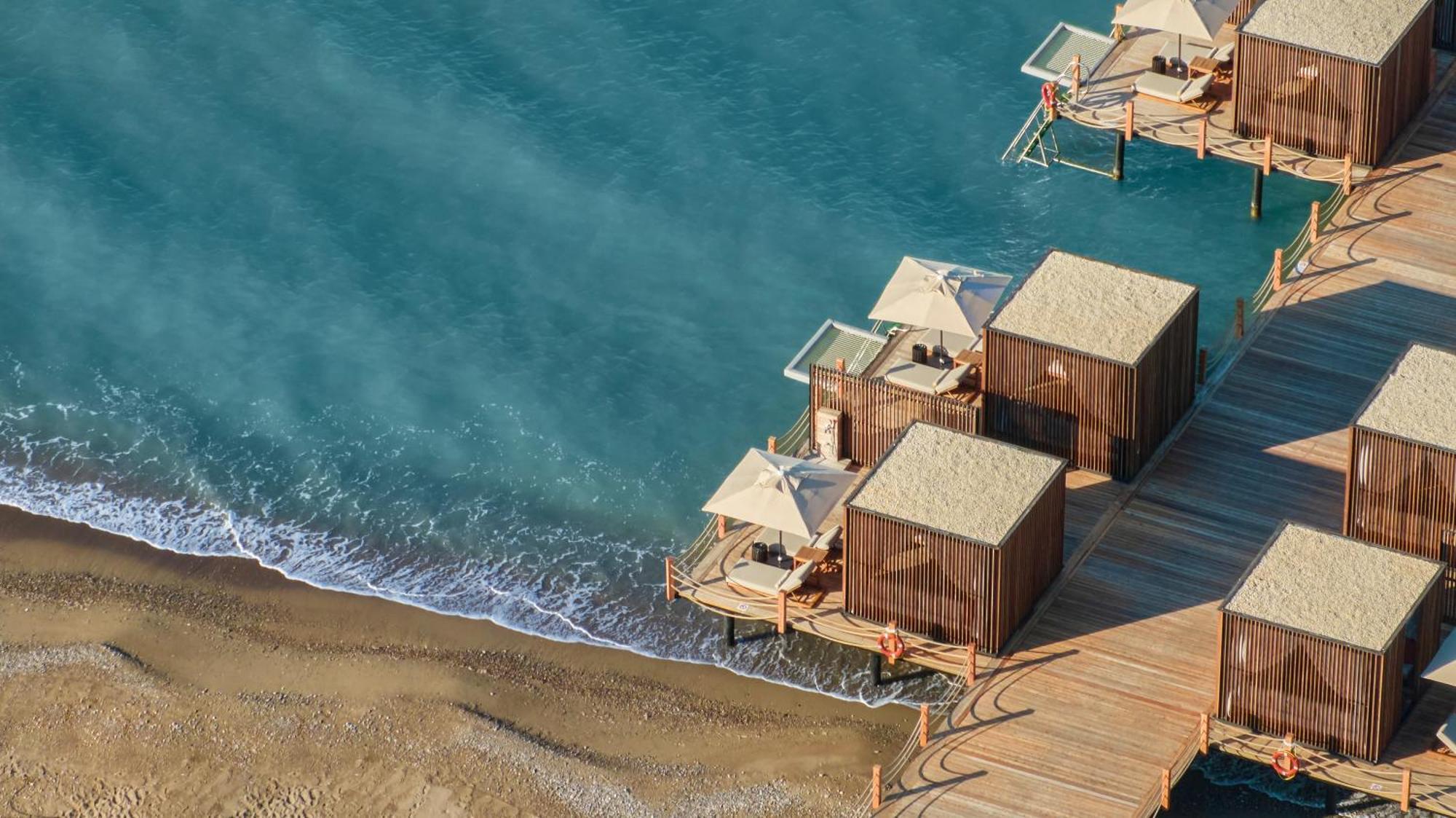 Hotel Maxx Royal Golf 5*