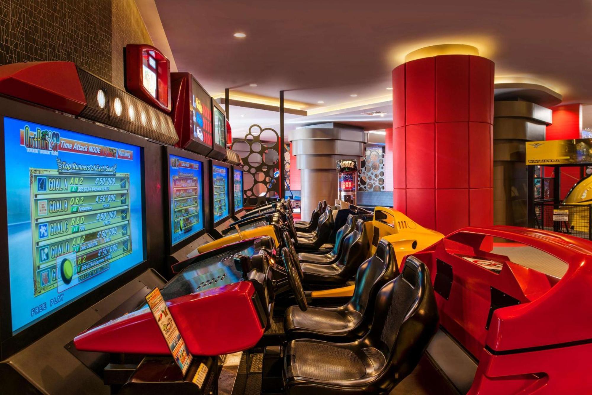Maxx Royal Golf Belek