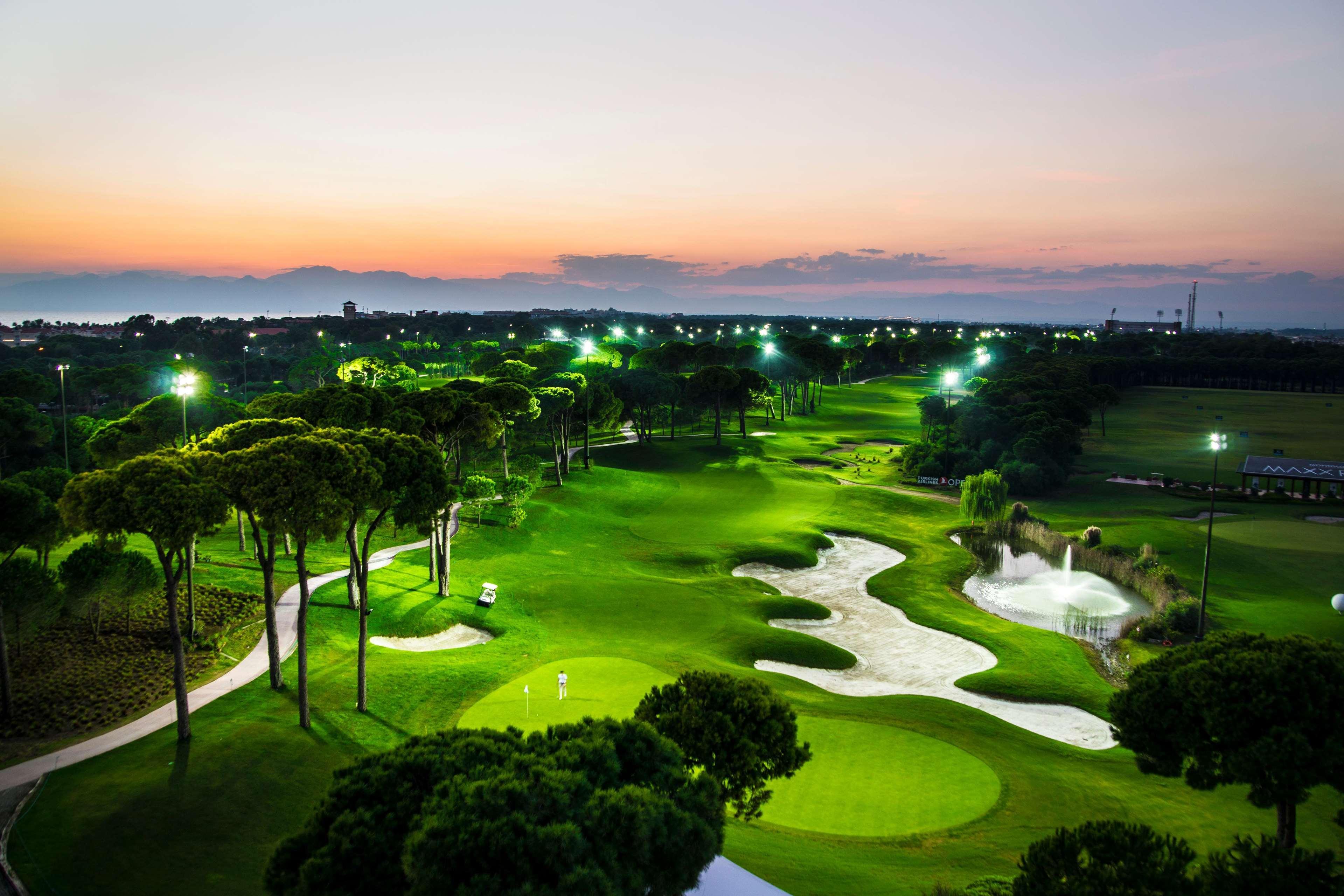 Maxx Royal Golf 5*