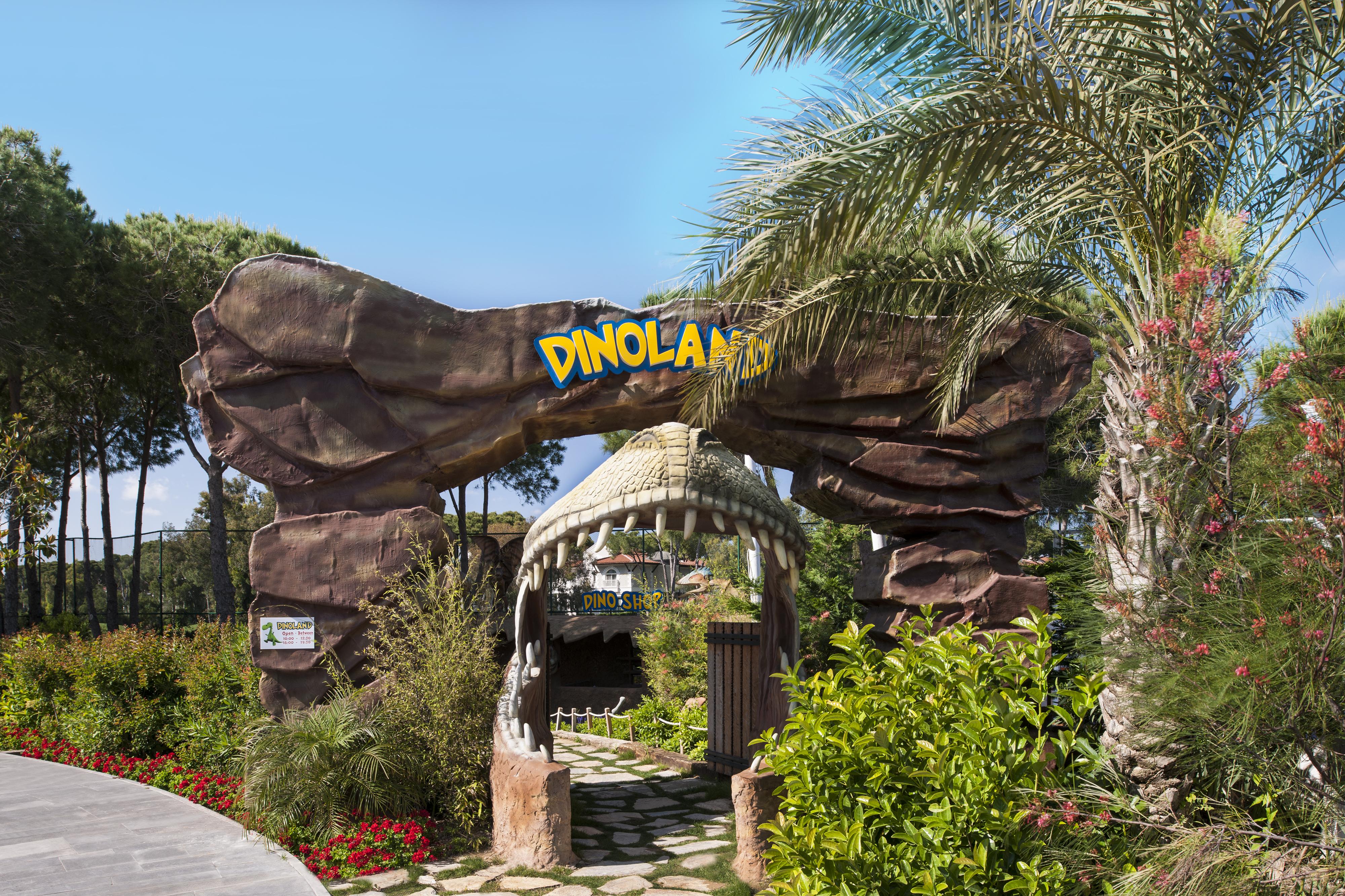 Maxx Royal Golf Hotel Belek
