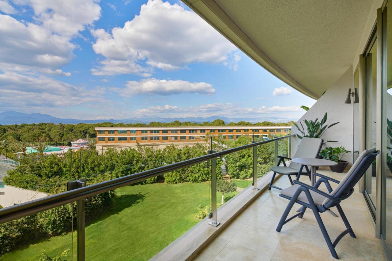 Maxx Royal Golf Hotel