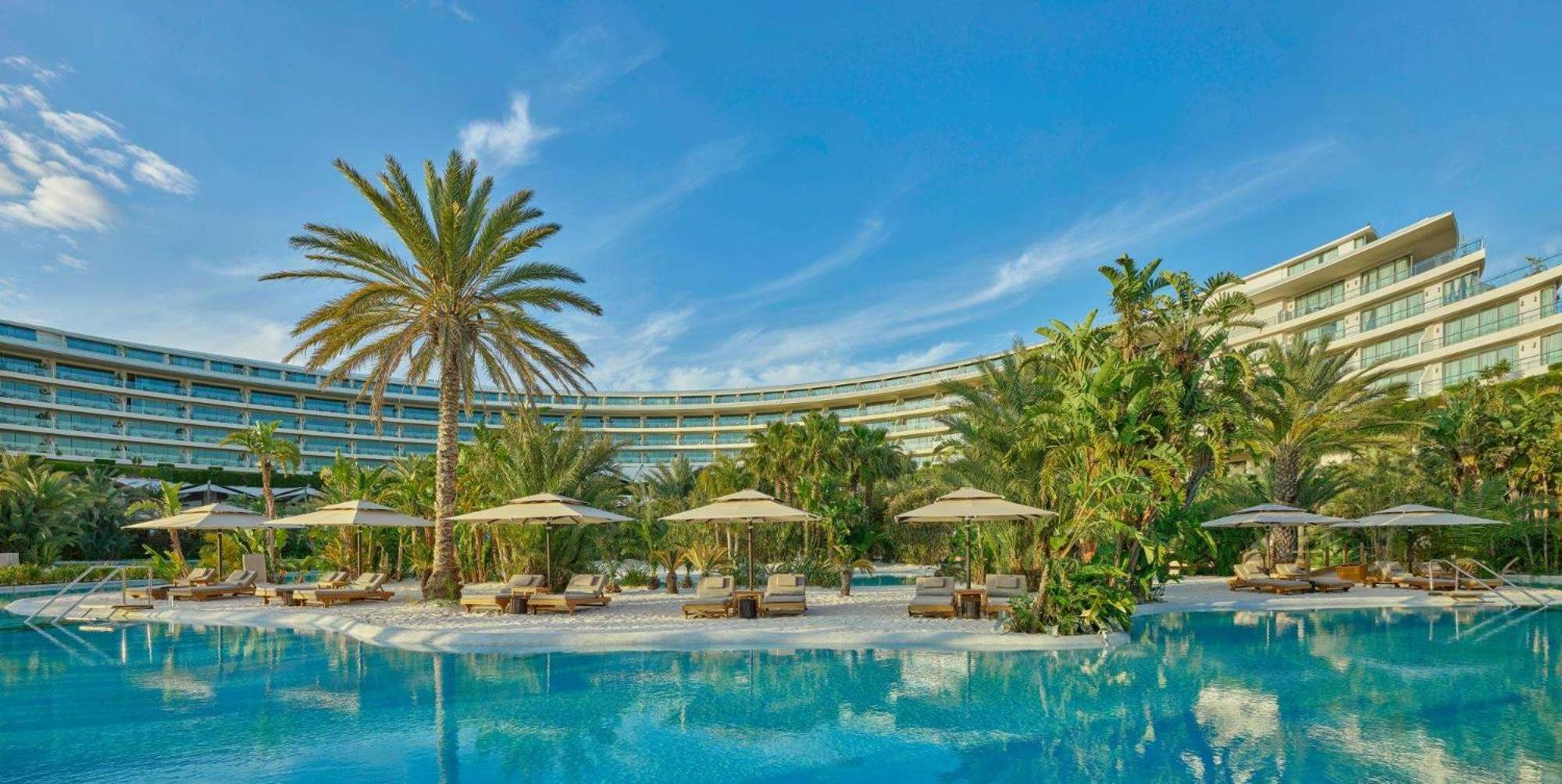 Maxx Royal Golf Hotel Belek