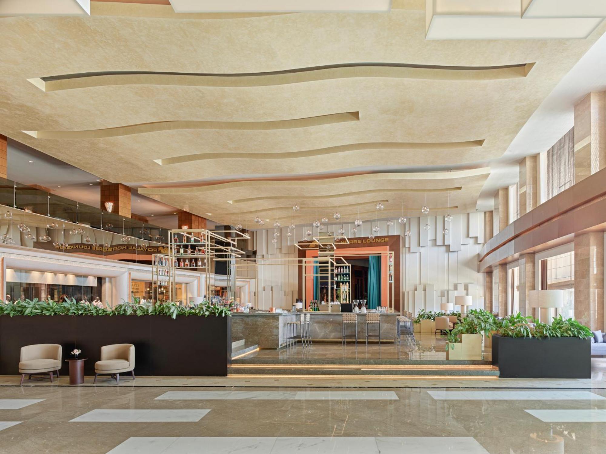 Maxx Royal Golf Belek