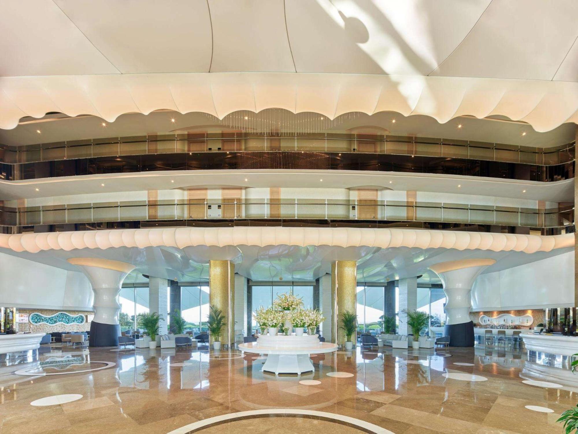 Maxx Royal Golf Hotel 5*