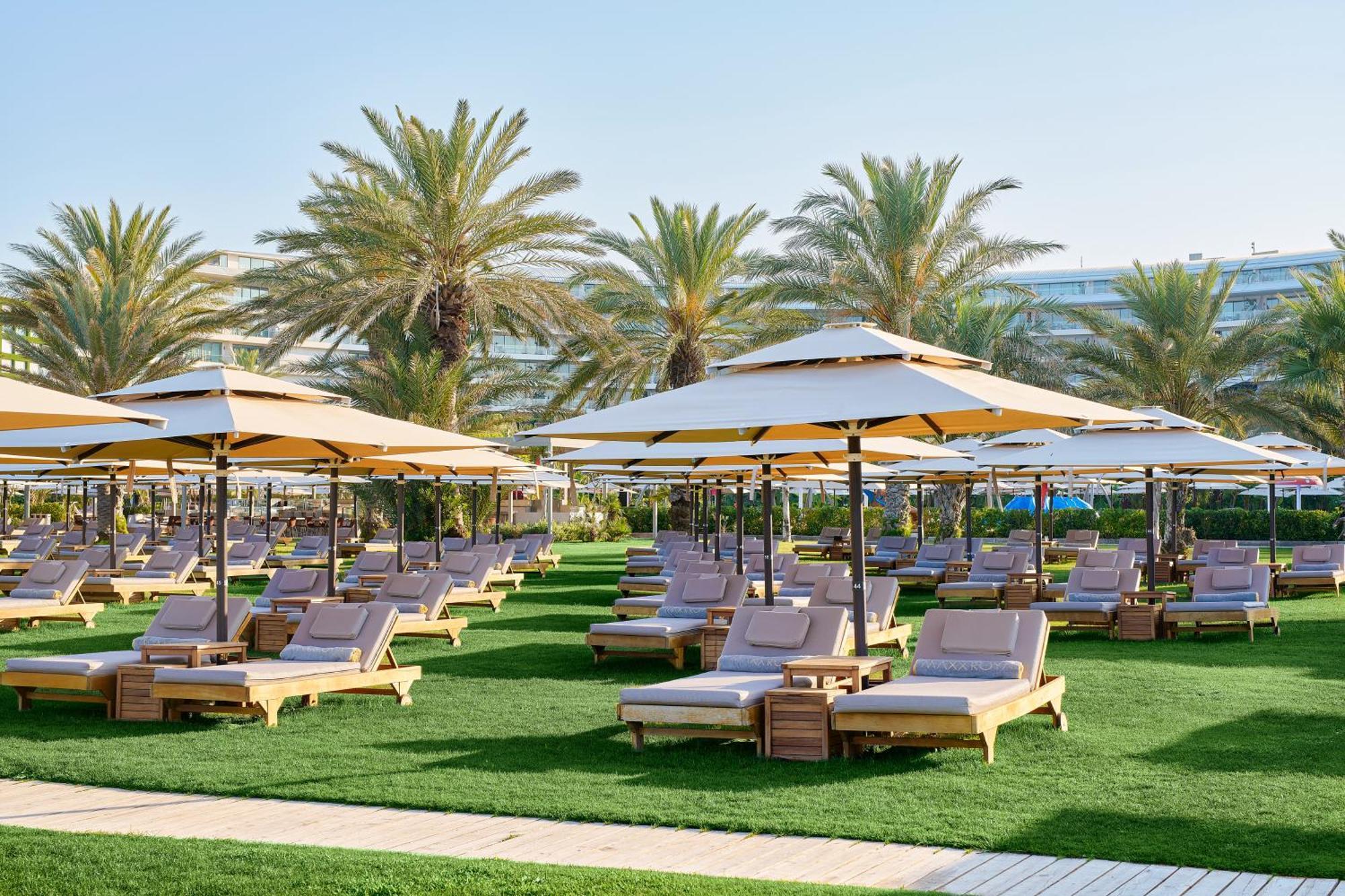 Maxx Royal Golf Hotel