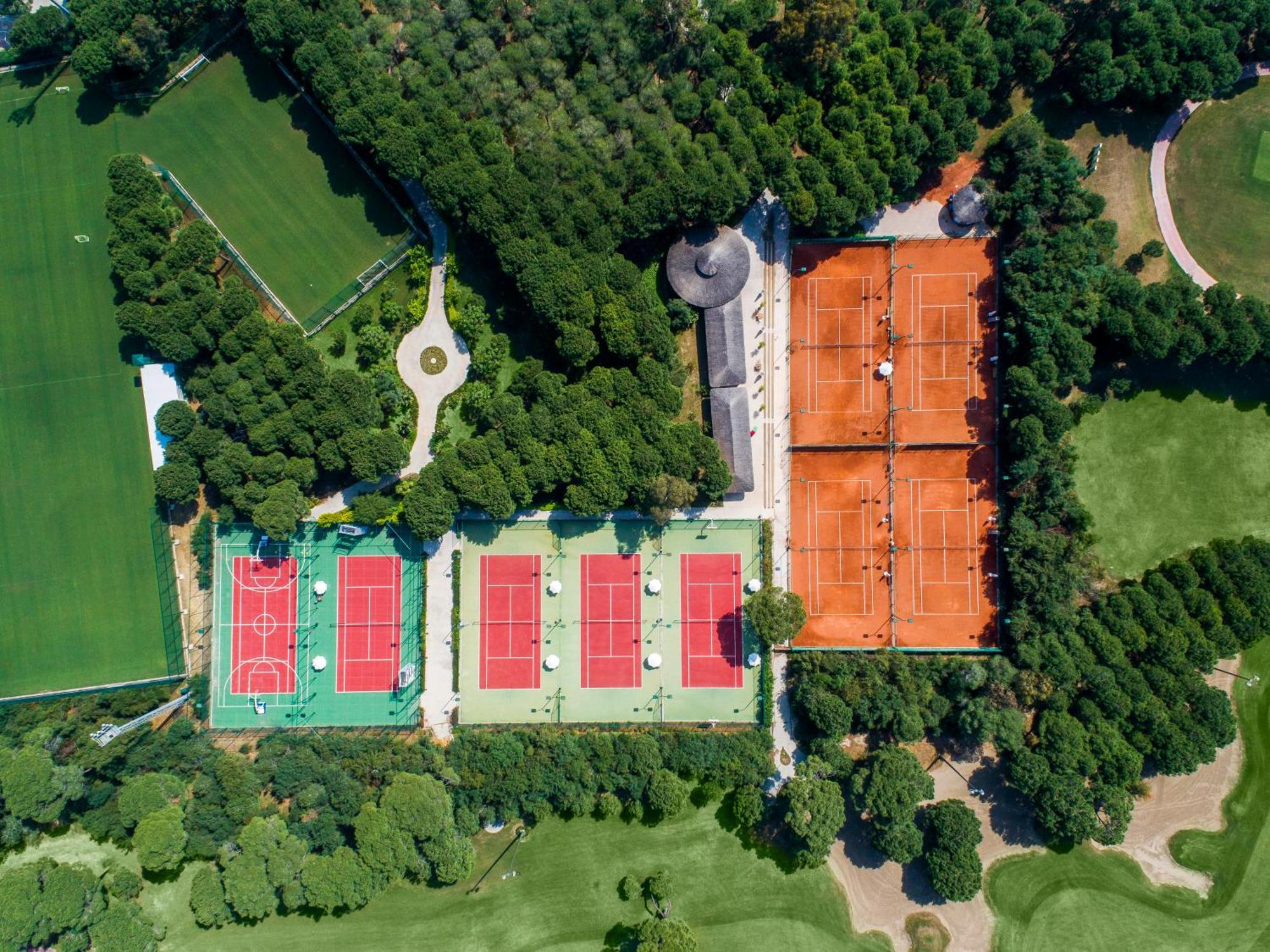 Maxx Royal Golf 5* Belek