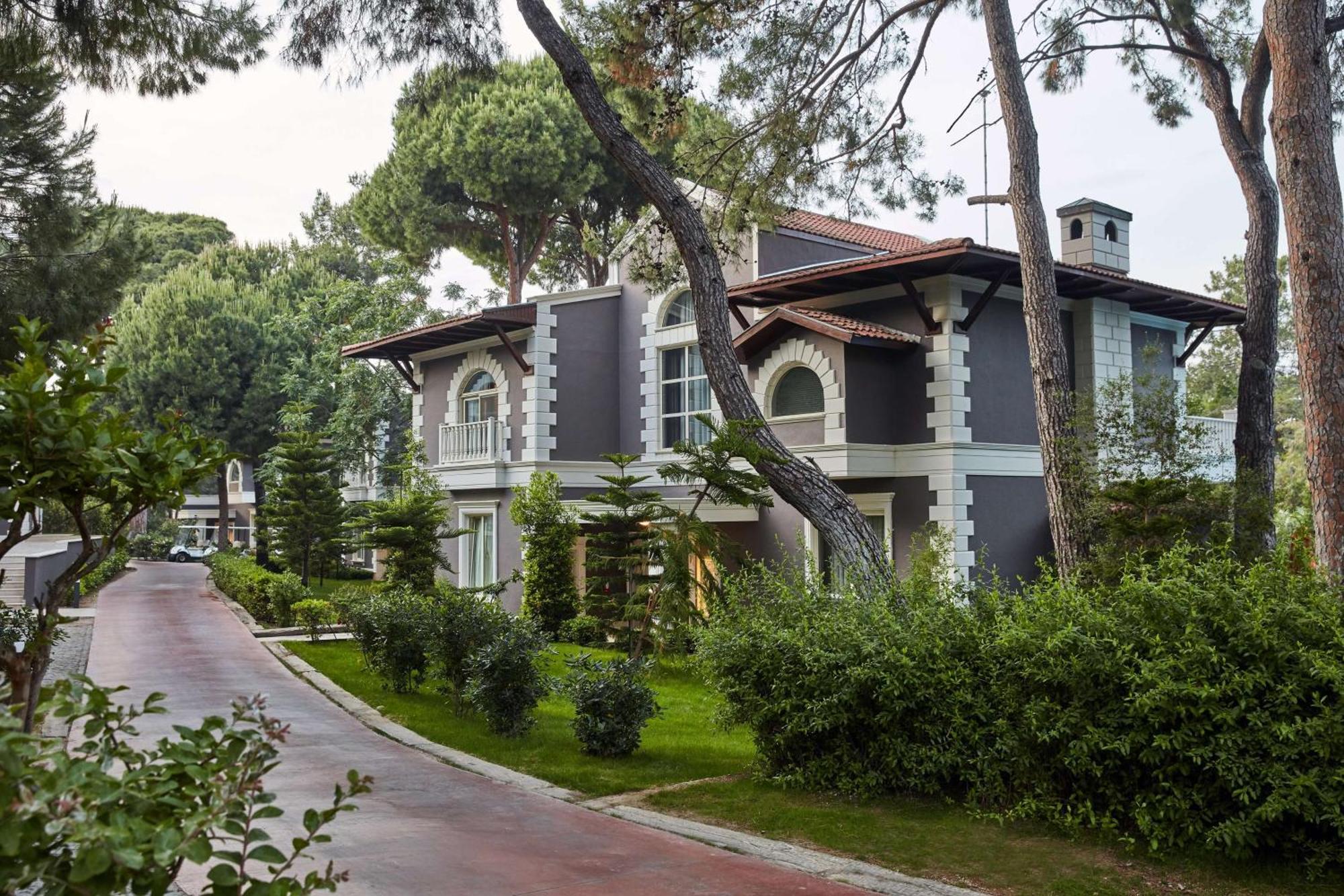 Maxx Royal Golf 5* Belek