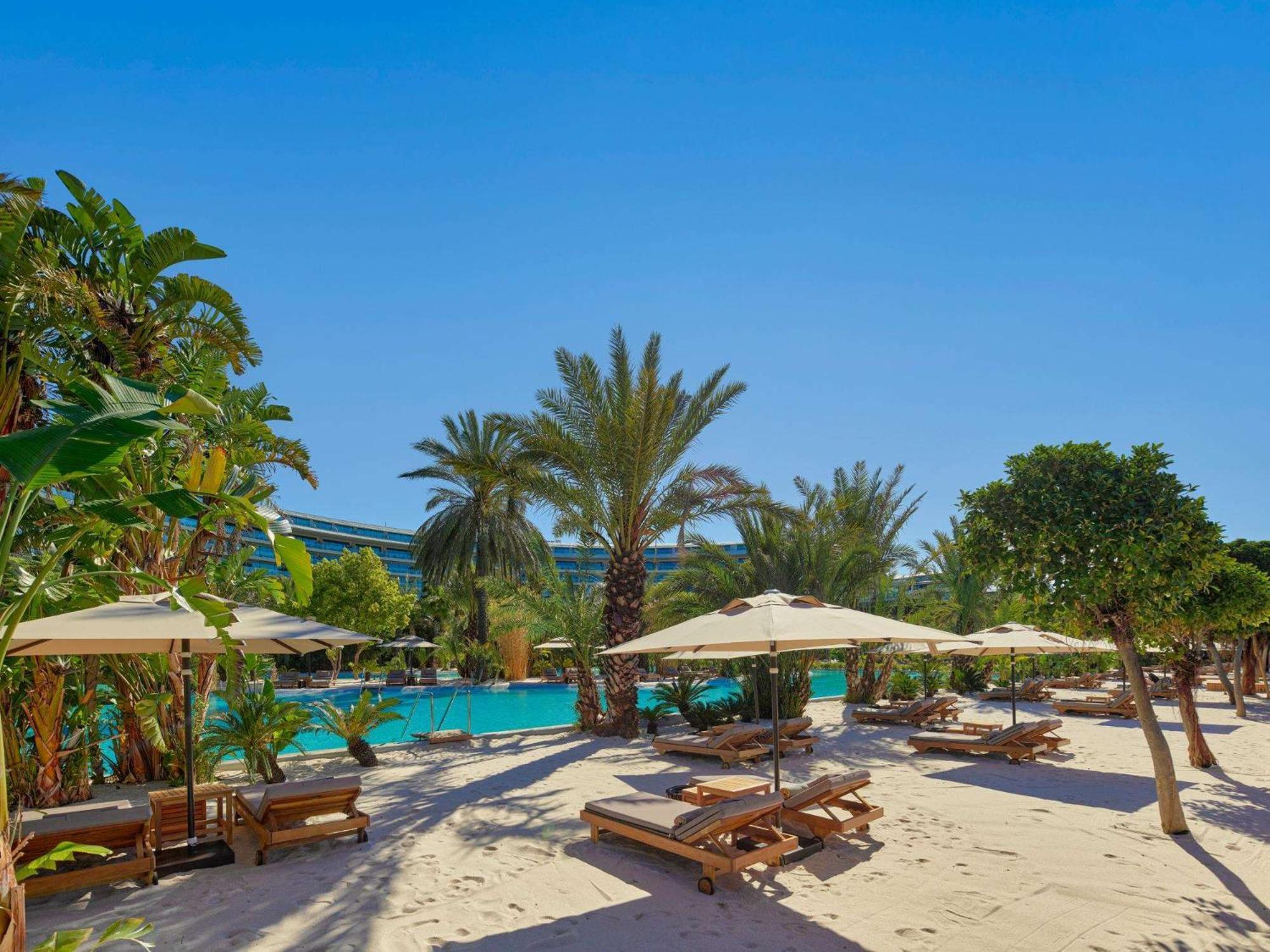 Hotel Maxx Royal Golf