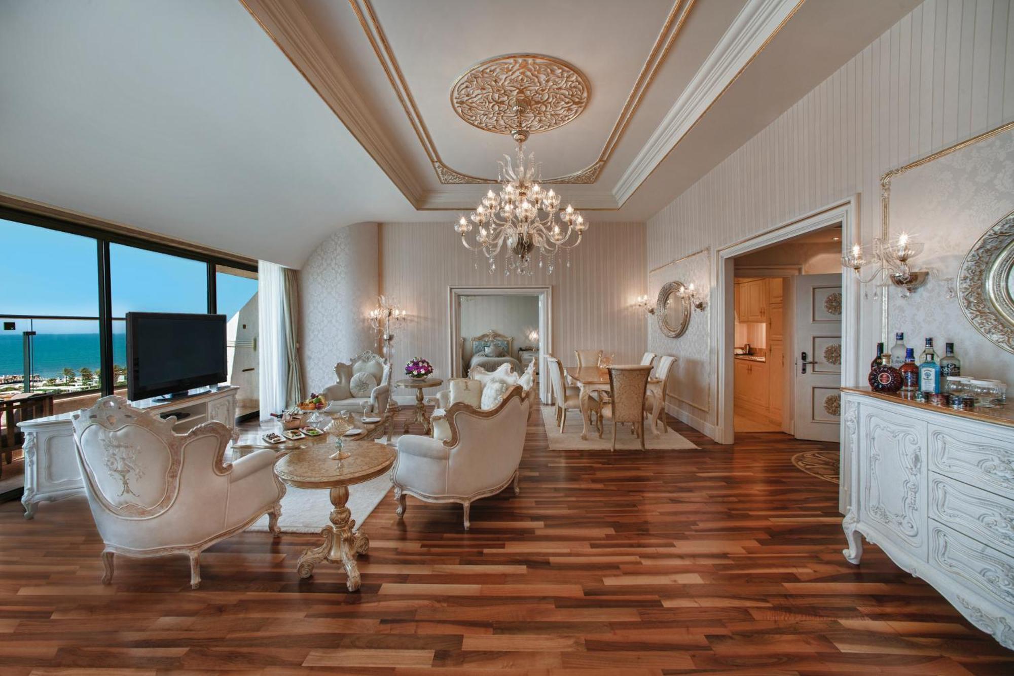 Hotel Maxx Royal Golf 5*