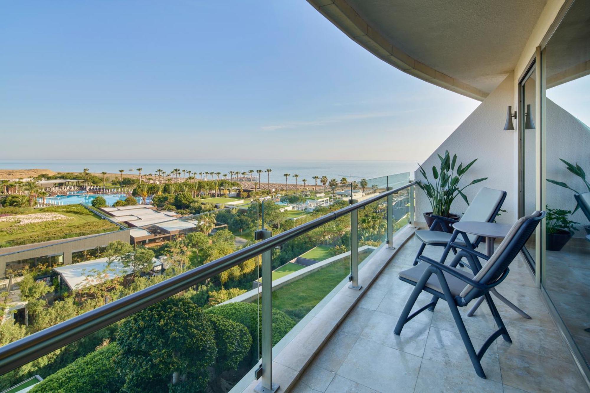 Maxx Royal Golf Belek