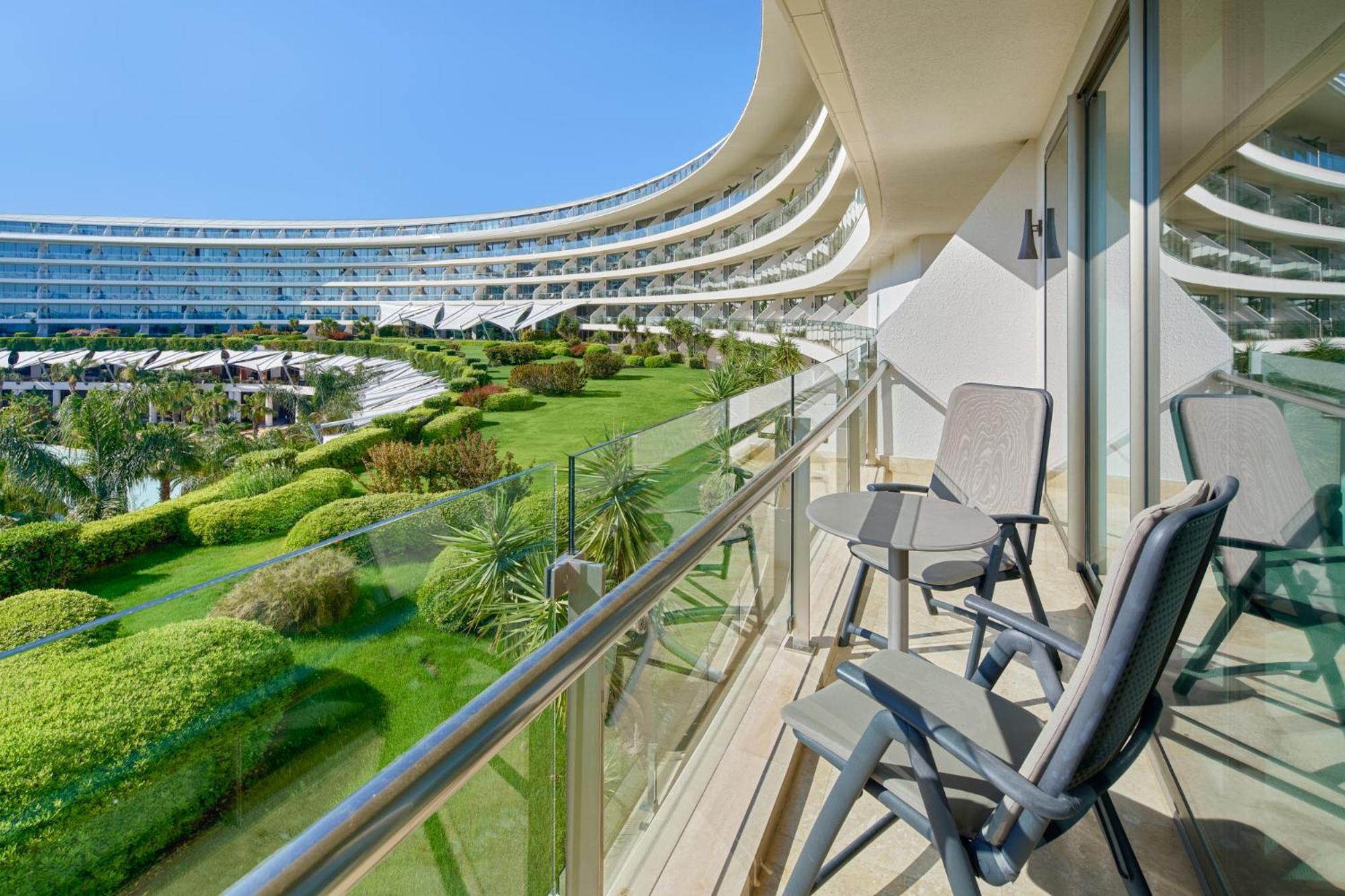 Maxx Royal Golf Hotel