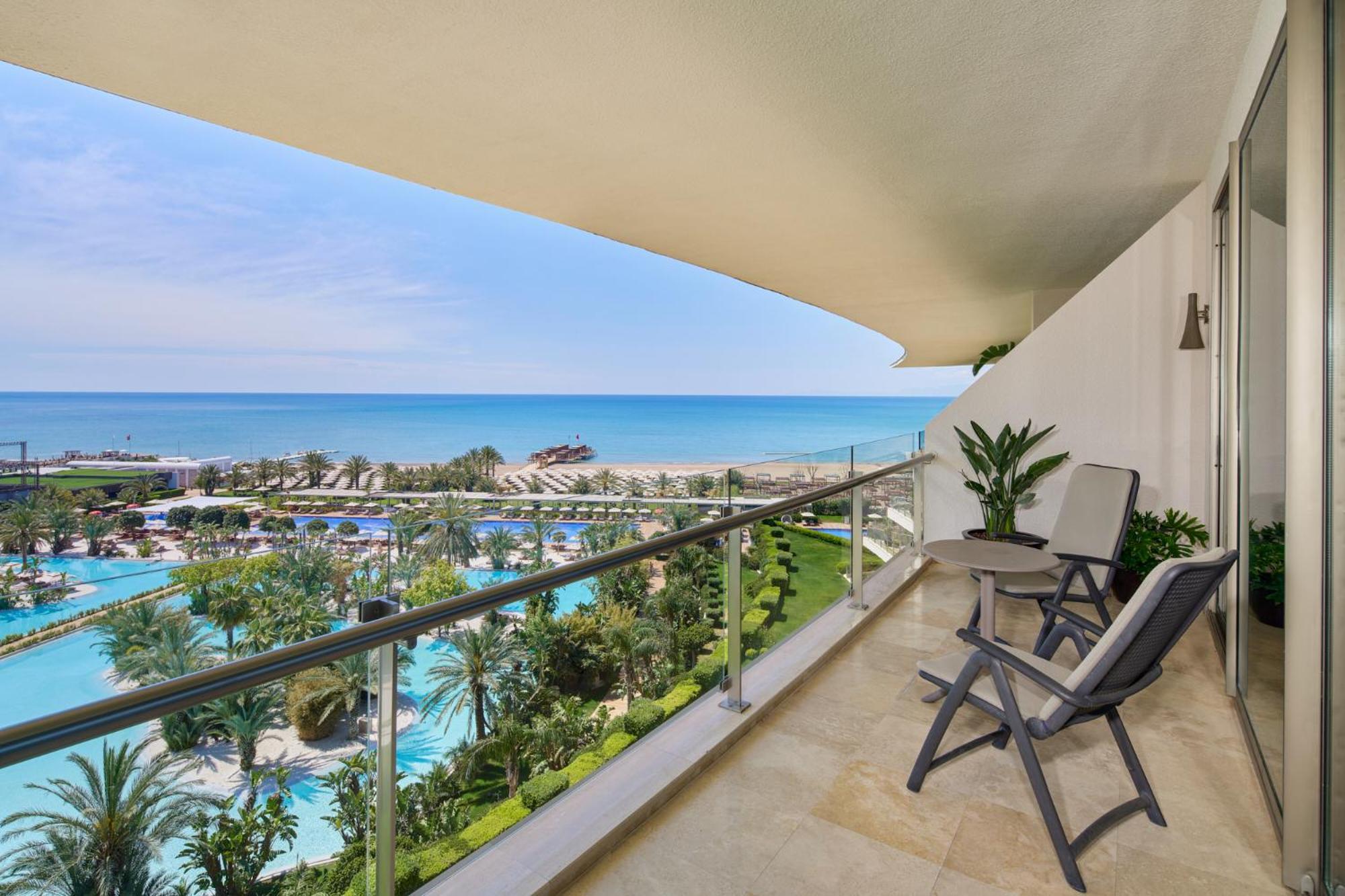 Maxx Royal Golf Hotel 5*