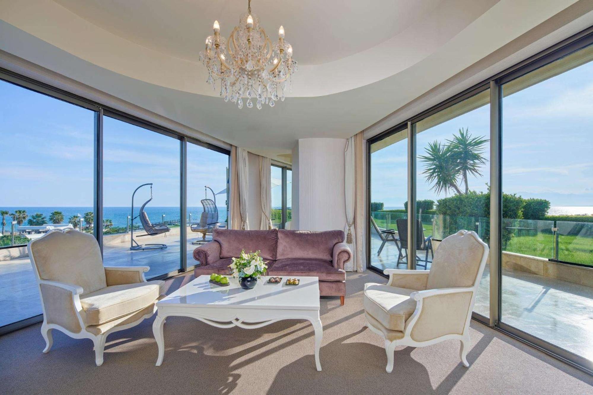Maxx Royal Golf Hotel Belek