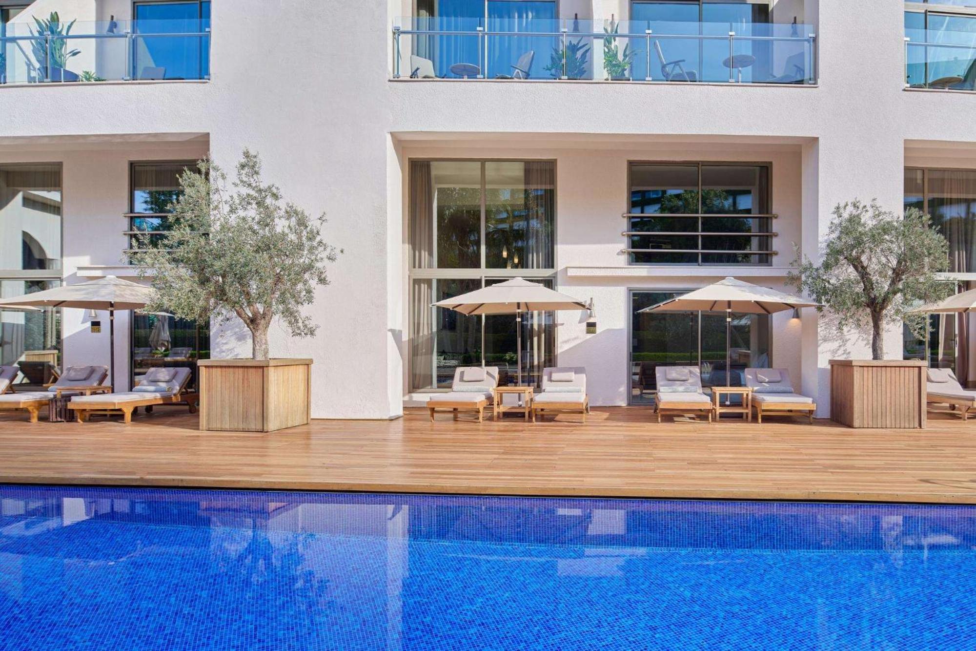 Maxx Royal Golf Belek