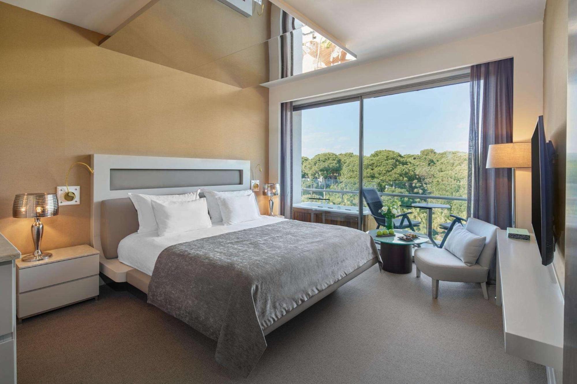 Hotel Maxx Royal Golf 5*