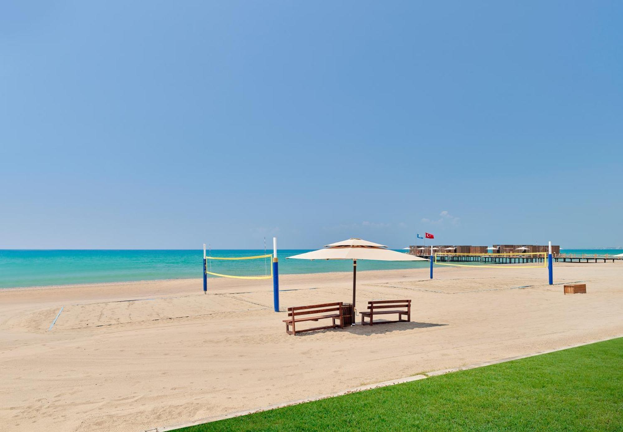 Maxx Royal Golf Hotel Belek