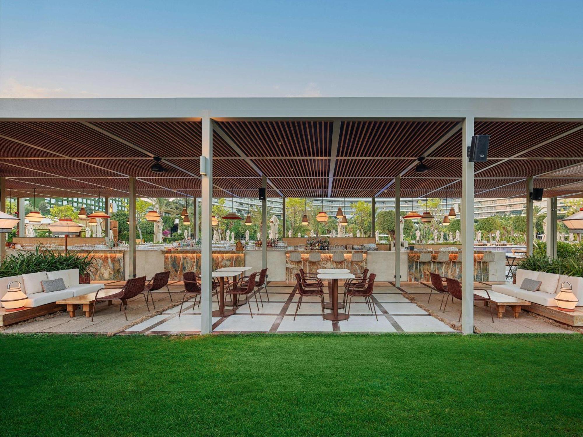 Maxx Royal Golf Hotel