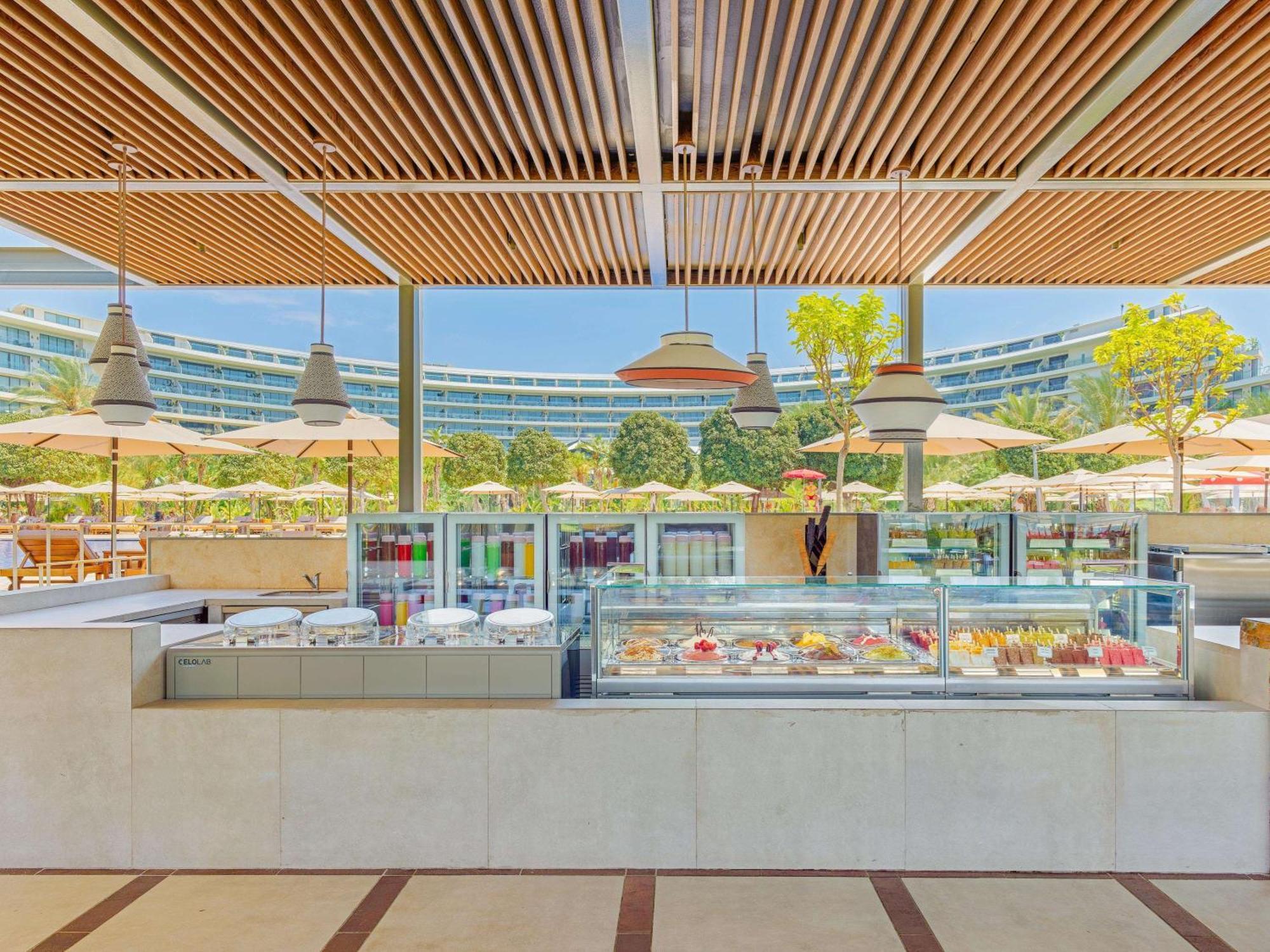Maxx Royal Golf Hotel Belek