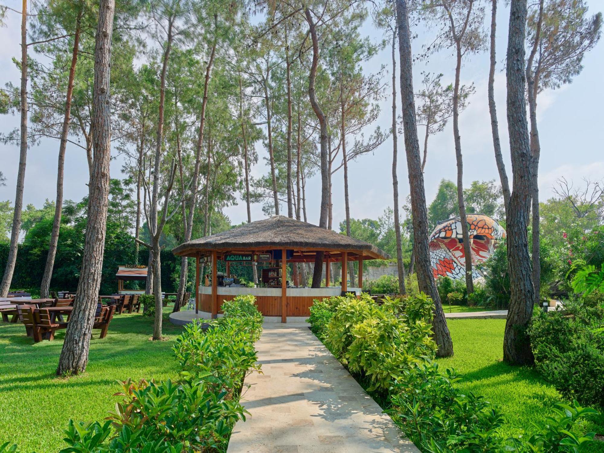 Hotel Maxx Royal Golf 5*