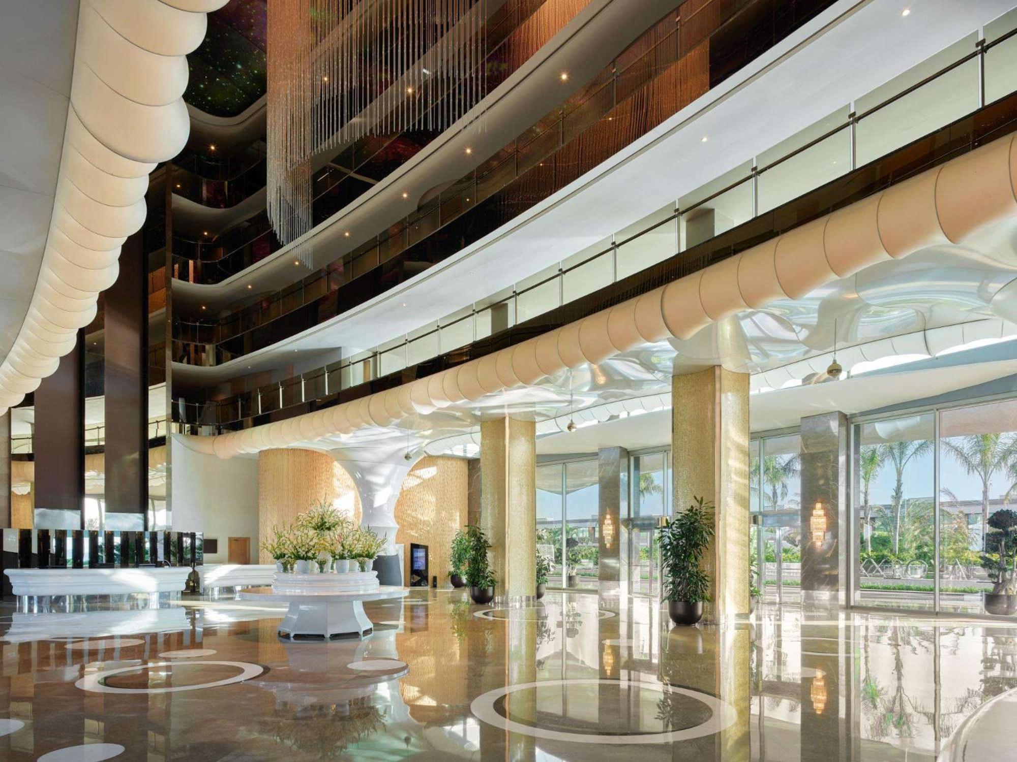 Maxx Royal Golf Hotel Belek