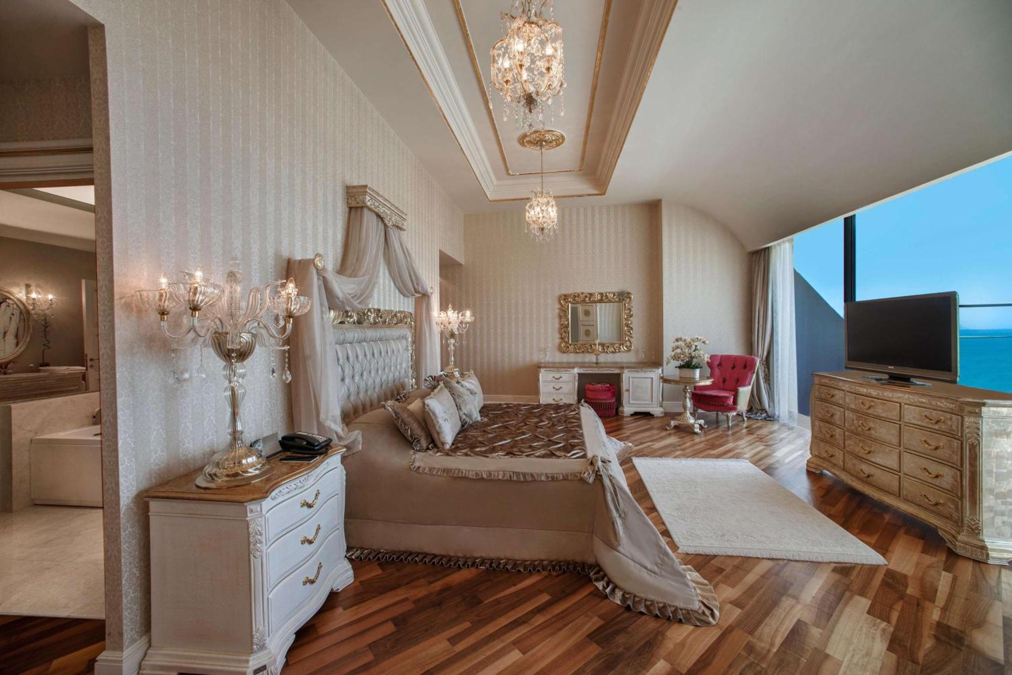 Maxx Royal Golf 5* Belek