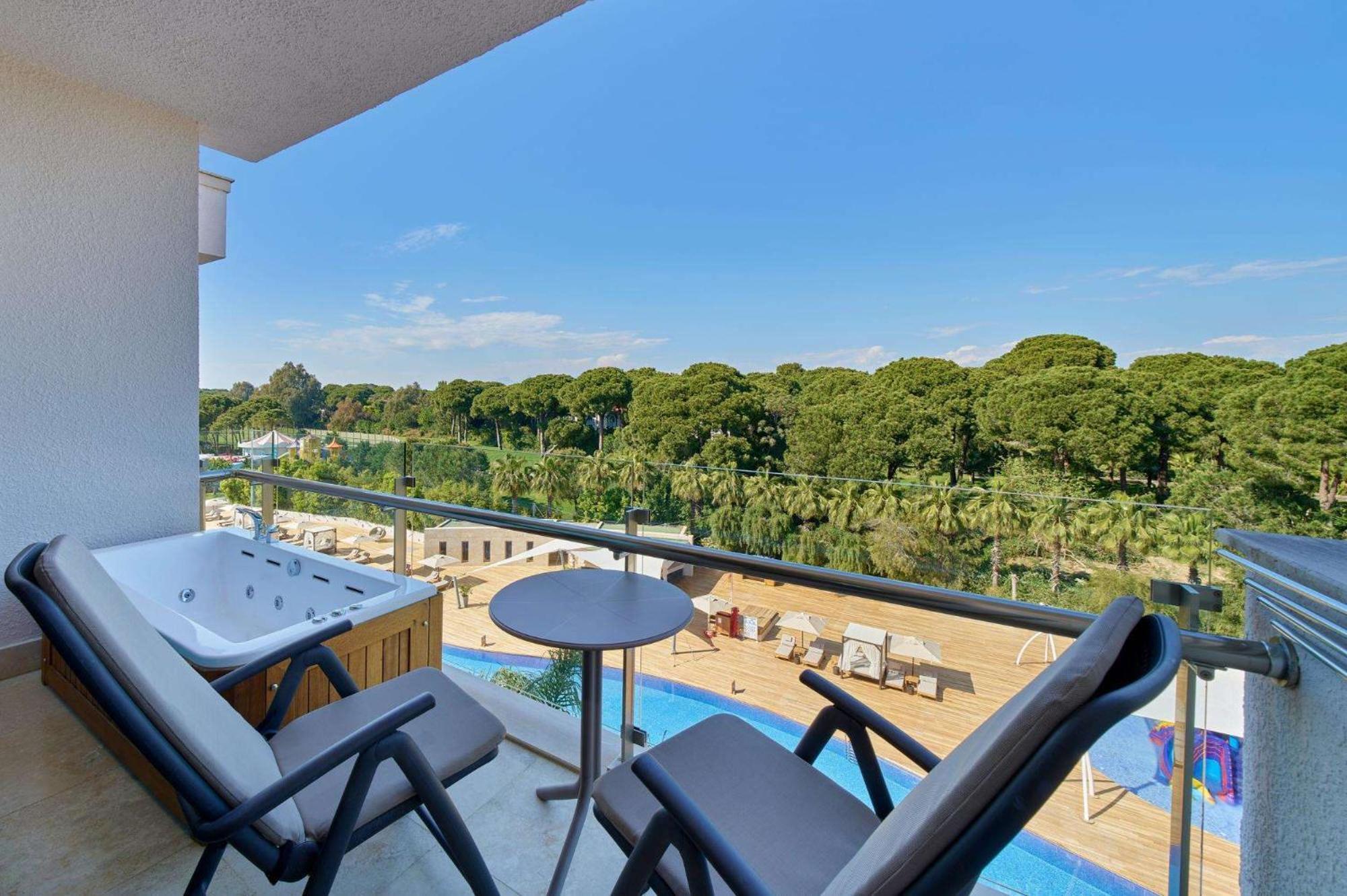 Maxx Royal Golf 5*
